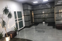 Аренда и продажа офиса в Бизнес-центр Смоленский Пассаж